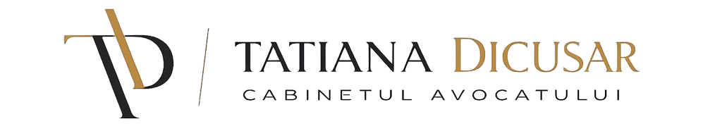 Avocat Tatiana Dicusar